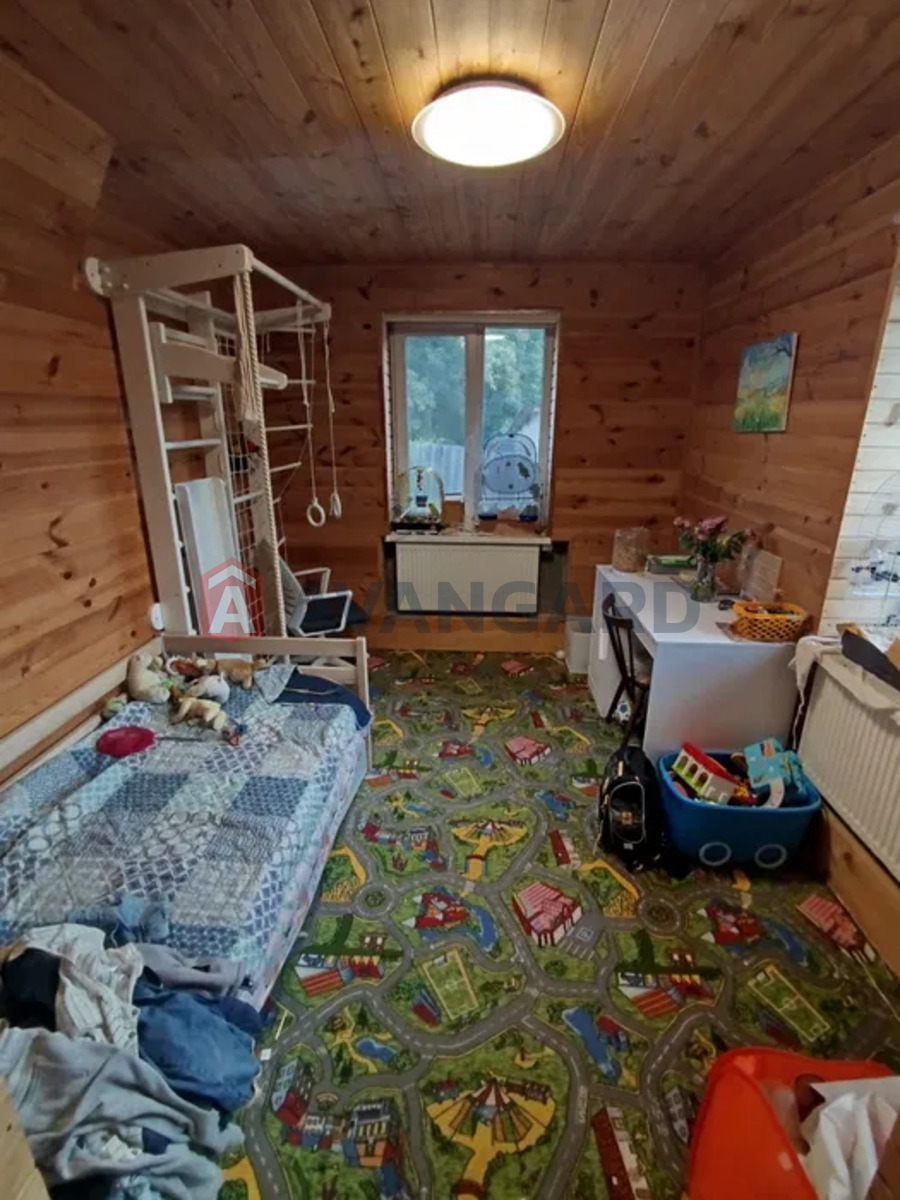 Дом, 81 кв.м. фото 10 Дом, 81 кв.м. фото 10