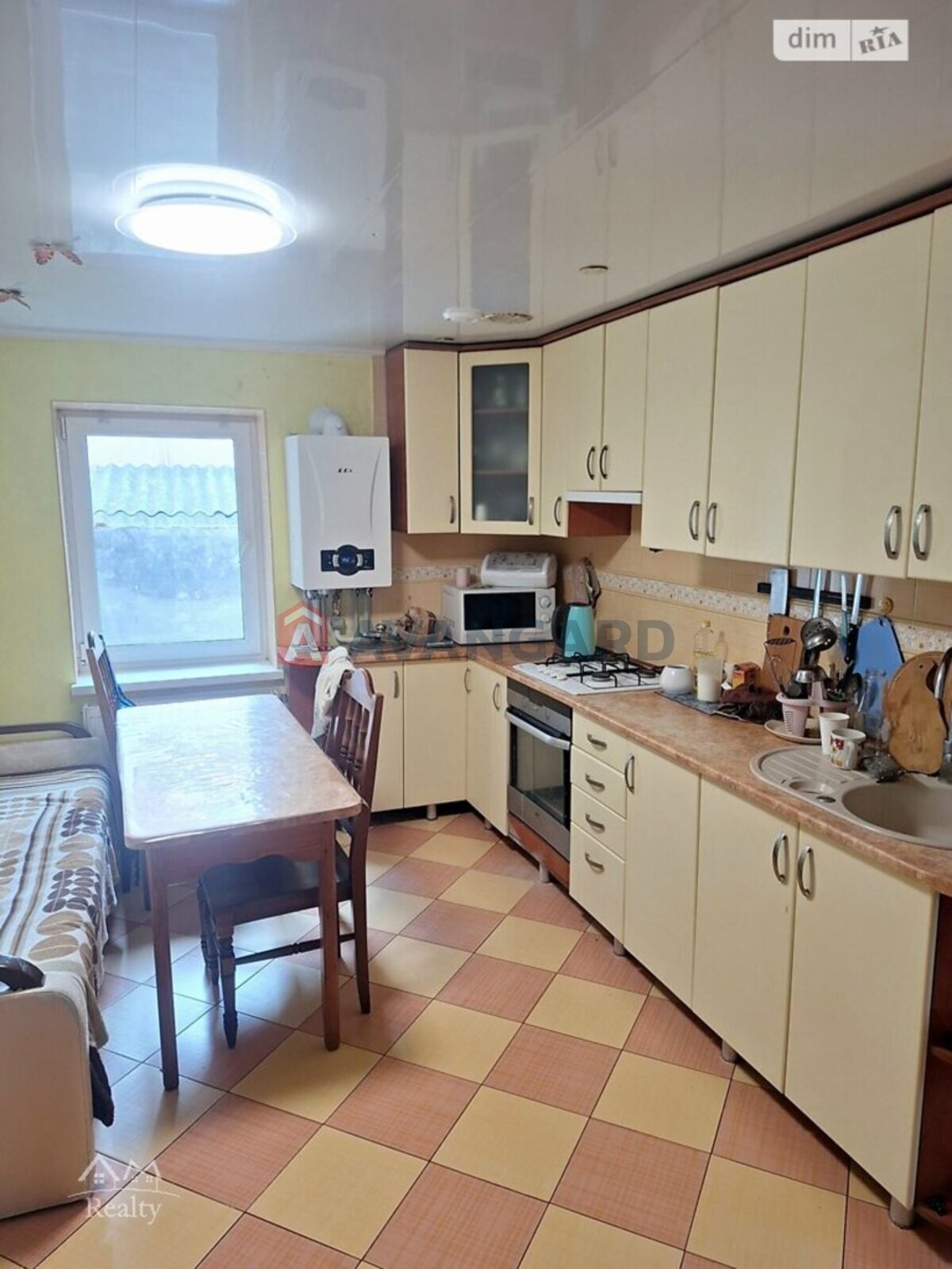 Будинок, 60 кв.м. фото 5 Будинок, 60 кв.м. фото 5