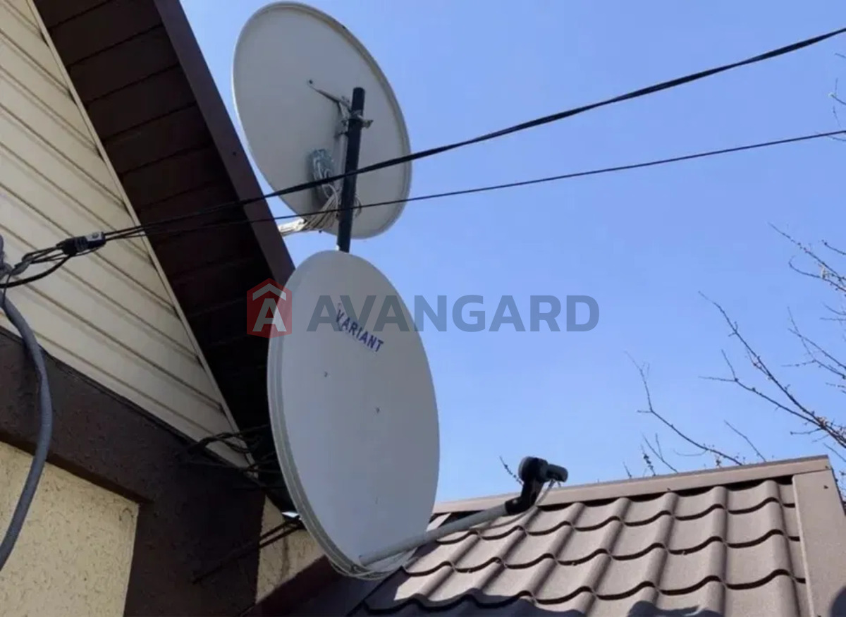 Будинок, 95 кв.м. фото 9 Будинок, 95 кв.м. фото 9