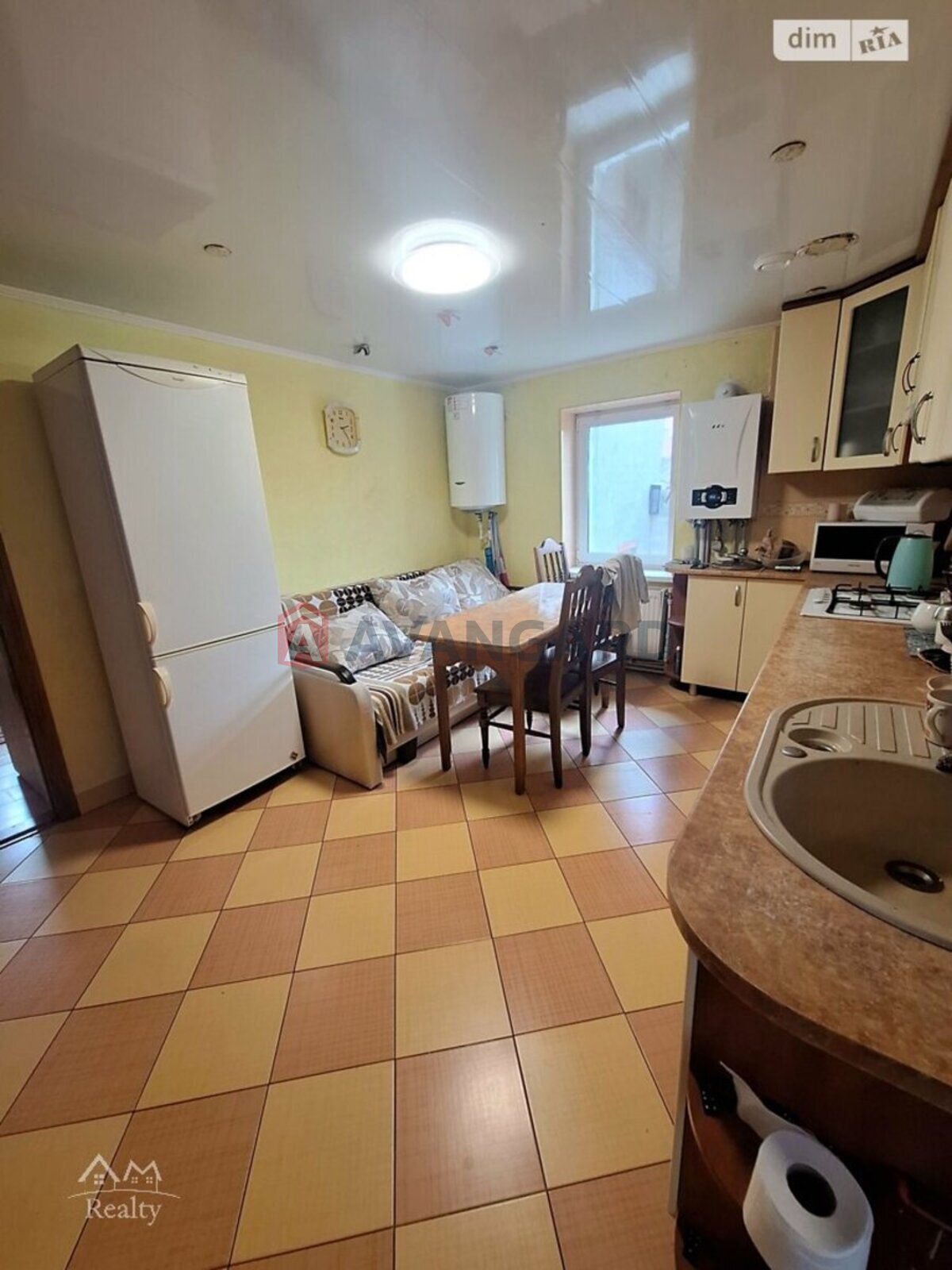 Будинок, 60 кв.м. фото 6 Будинок, 60 кв.м. фото 6