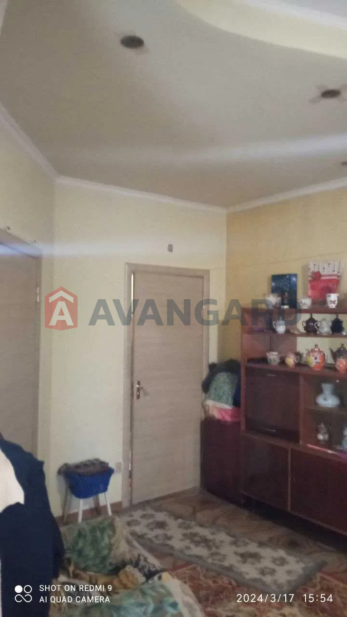 Дом, 53 кв.м. фото 8 Дом, 53 кв.м. фото 8