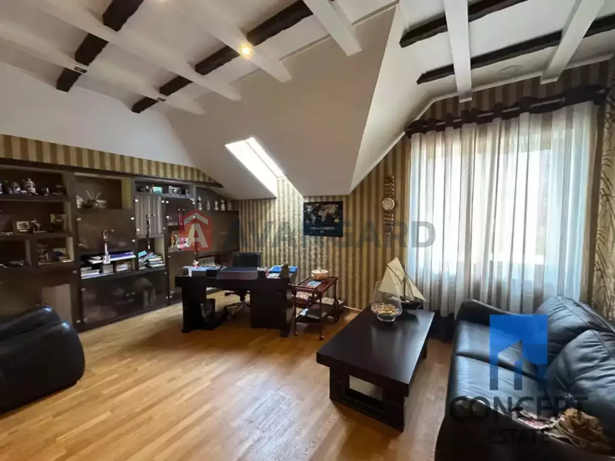 Дом, 243 кв.м. фото 20 Дом, 243 кв.м. фото 20