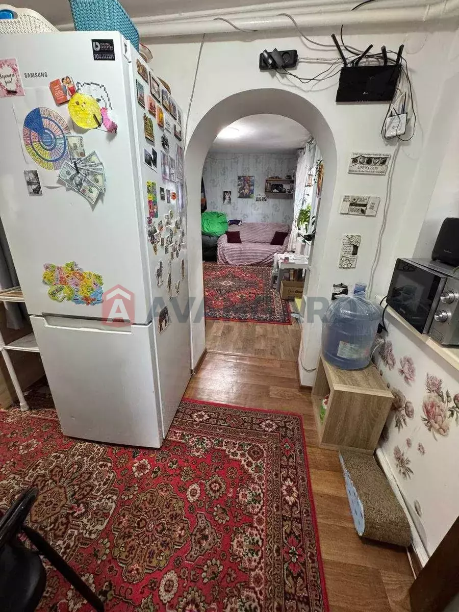 Дом, 48 кв.м. фото 24 Дом, 48 кв.м. фото 24