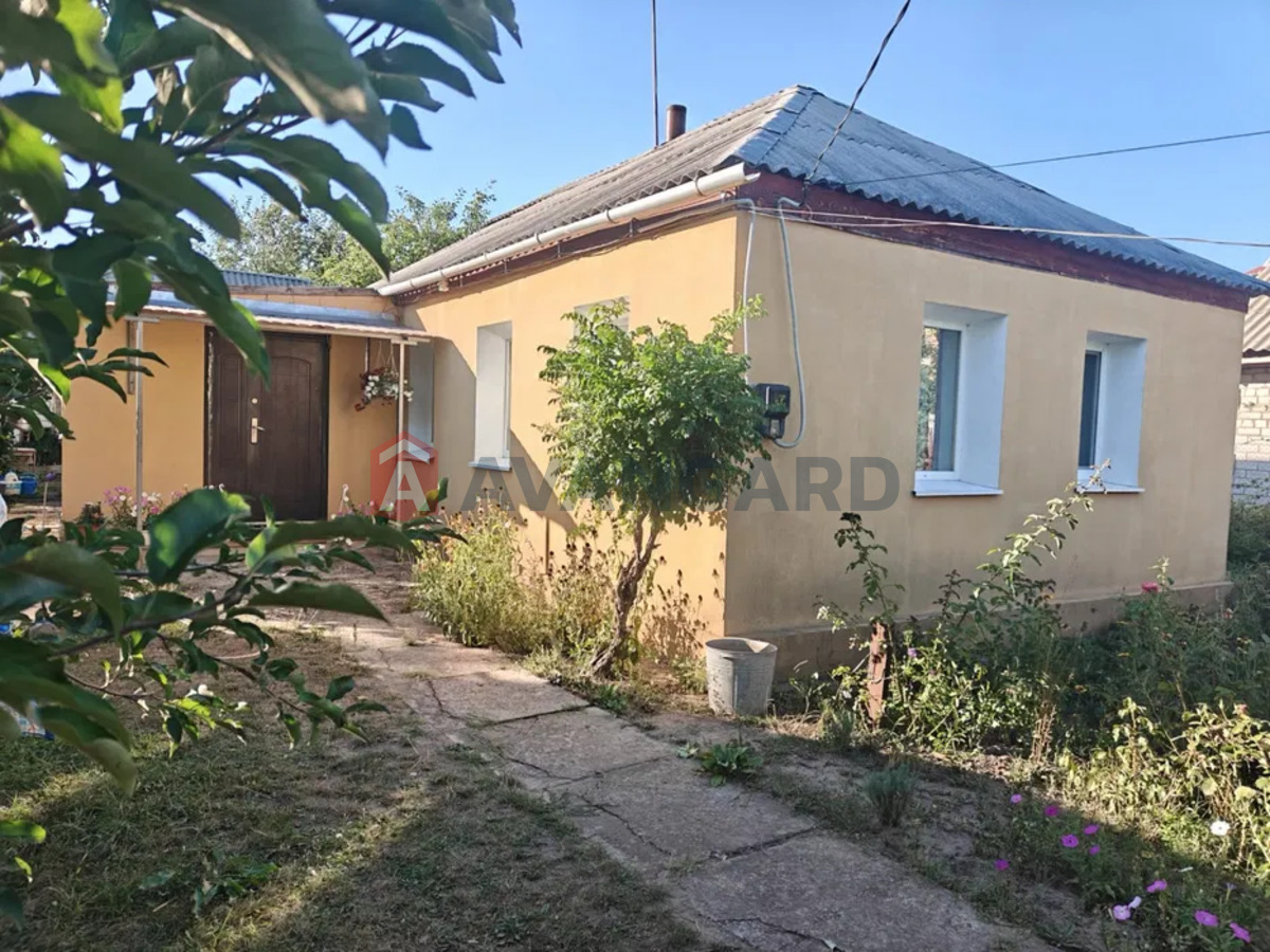 Будинок, 70 кв.м. фото 2 Будинок, 70 кв.м. фото 2