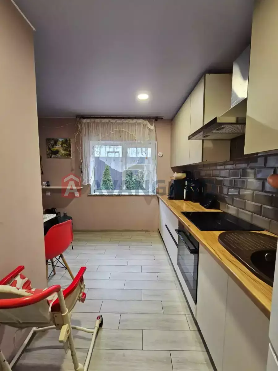 Будинок, 80 кв.м. фото 19 Будинок, 80 кв.м. фото 19