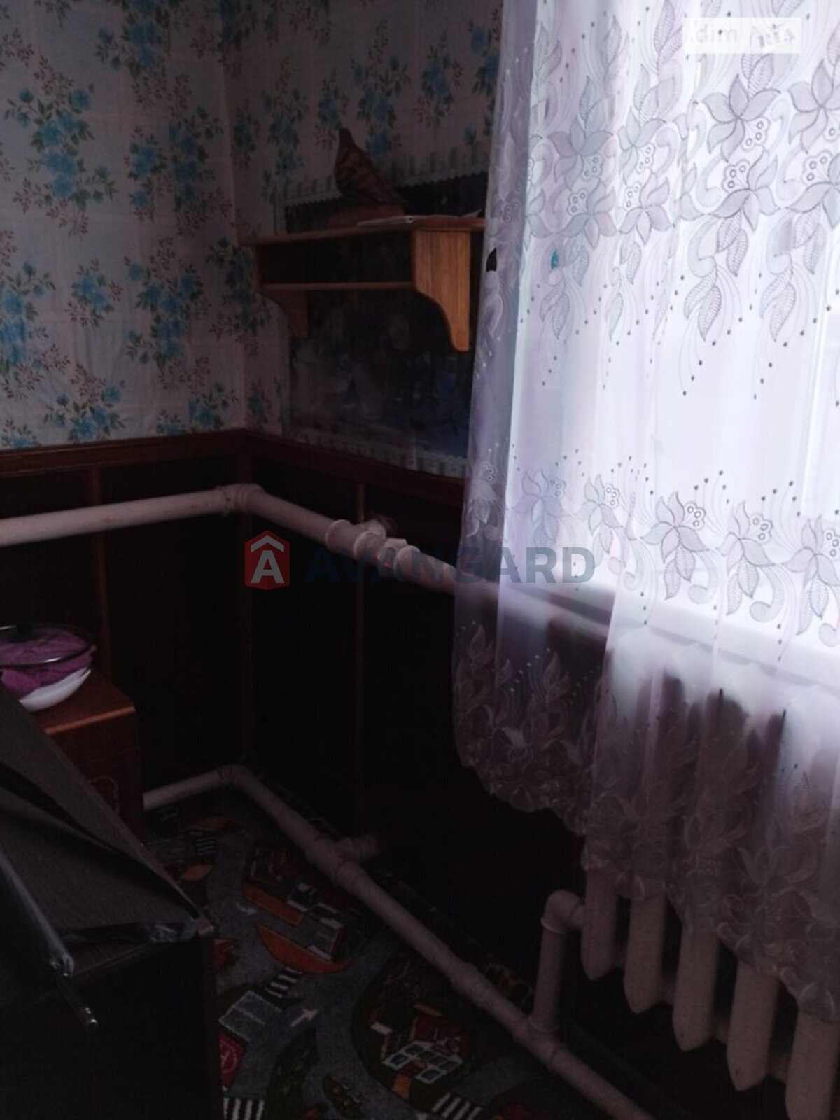 Дом, 48 кв.м. фото 9 Дом, 48 кв.м. фото 9