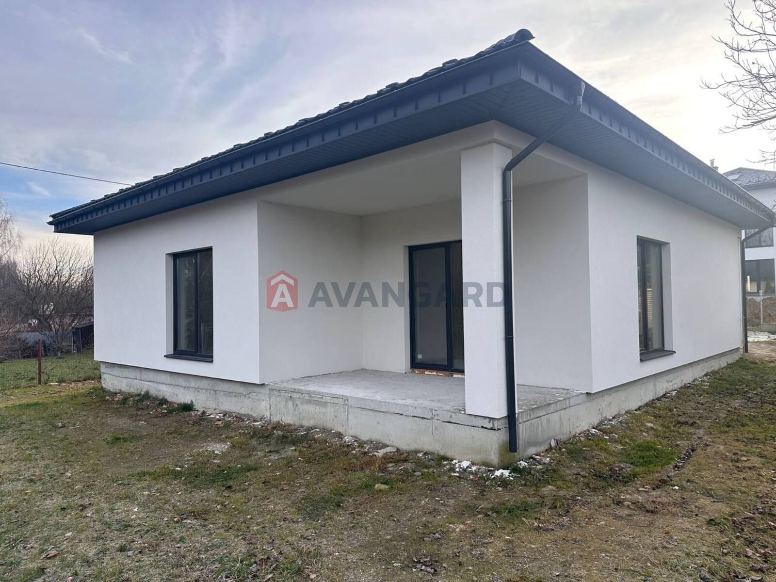 Будинок, 120 кв.м. фото 9 Будинок, 120 кв.м. фото 9