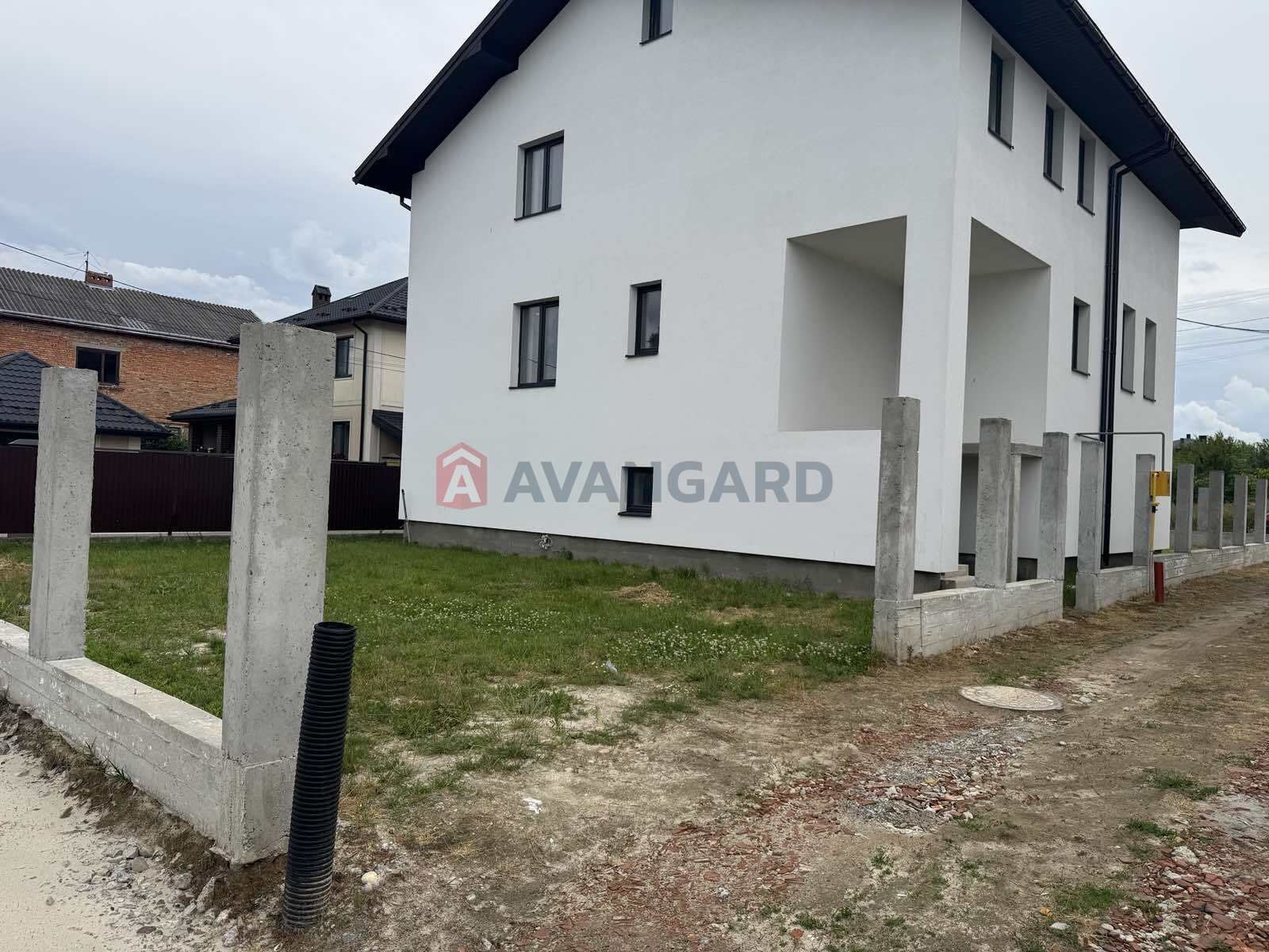 Дом, 220 кв.м. фото 8 Дом, 220 кв.м. фото 8