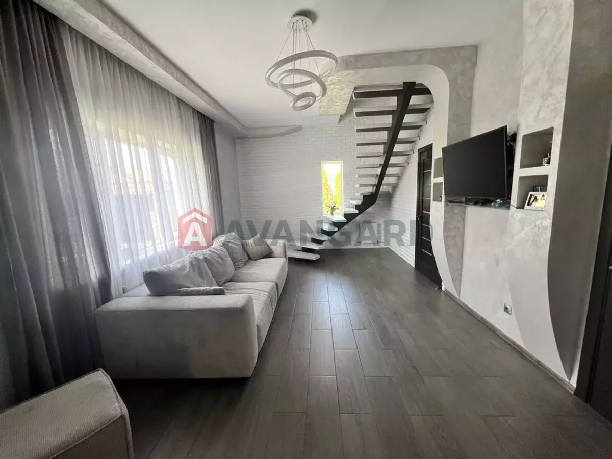 Будинок, 148 кв.м. фото 3 Будинок, 148 кв.м. фото 3