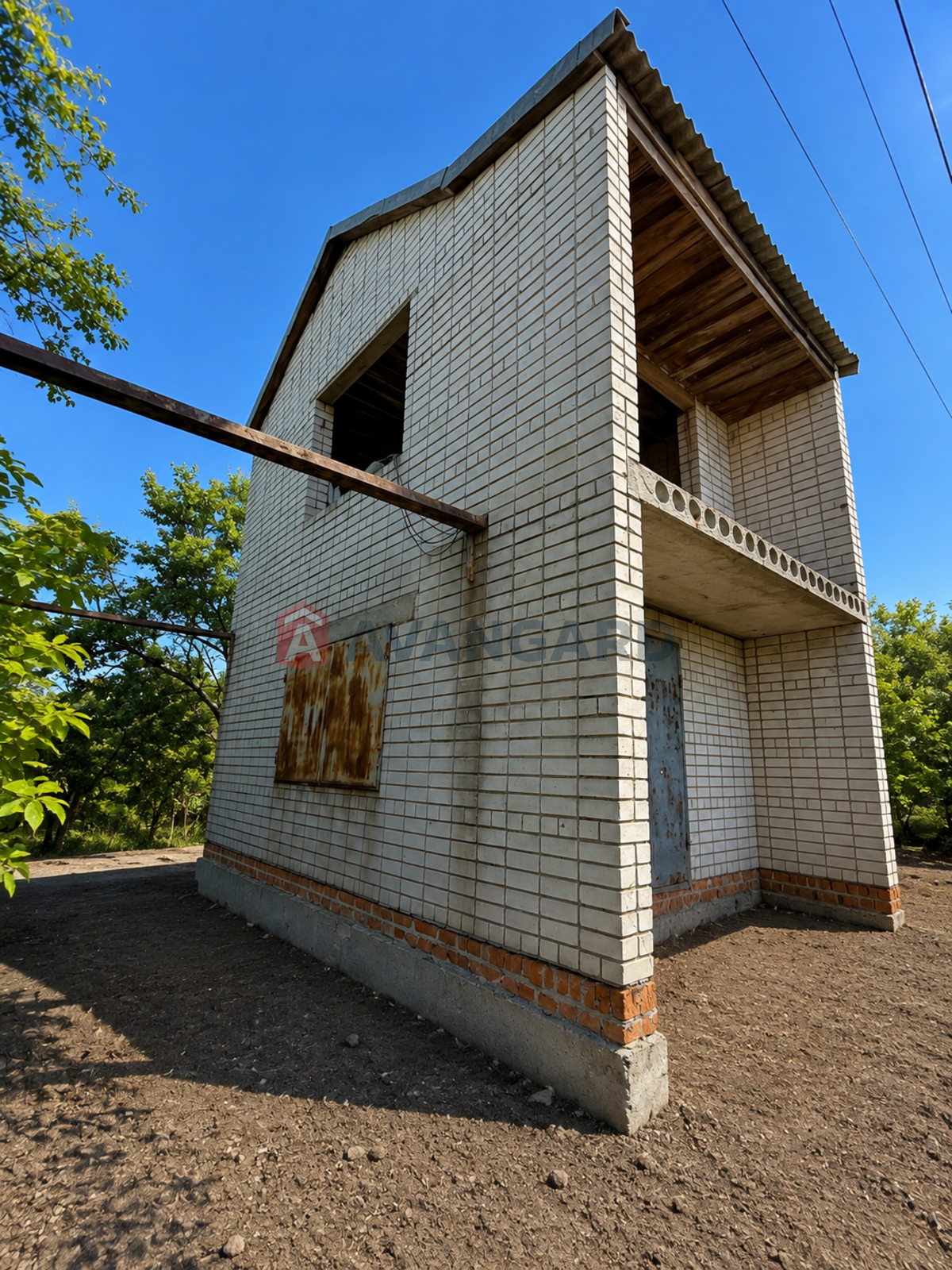 Дача, 90 кв.м. фото 4 Дача, 90 кв.м. фото 4