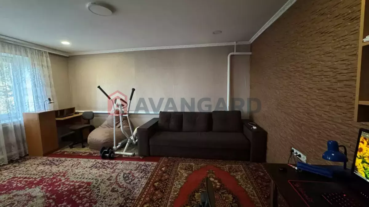 Будинок, 60 кв.м. фото 1 Будинок, 60 кв.м. фото 1