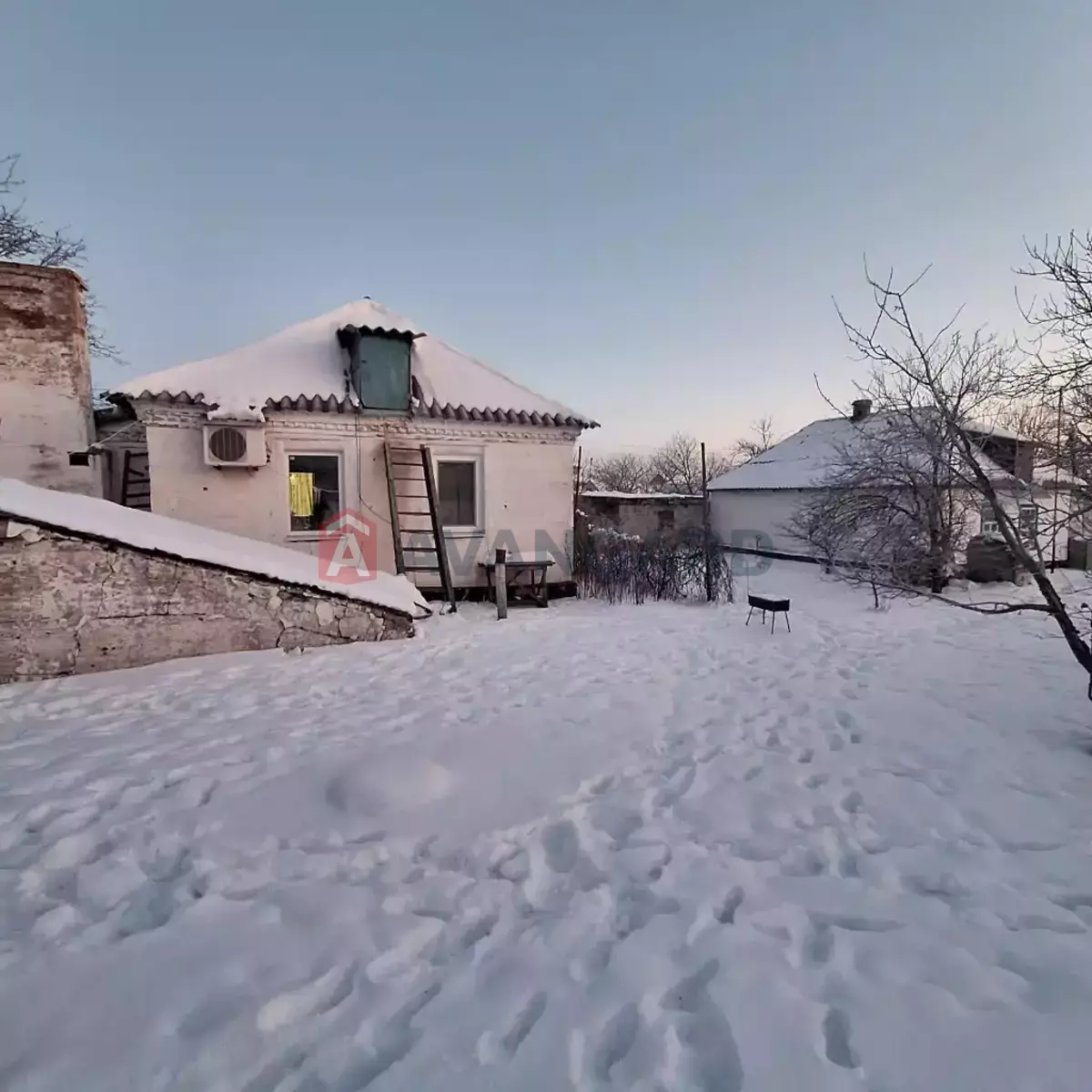 Будинок, 60 кв.м. фото 13 Будинок, 60 кв.м. фото 13