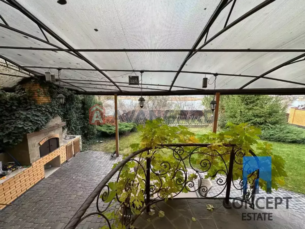 Дом, 243 кв.м. фото 11 Дом, 243 кв.м. фото 11