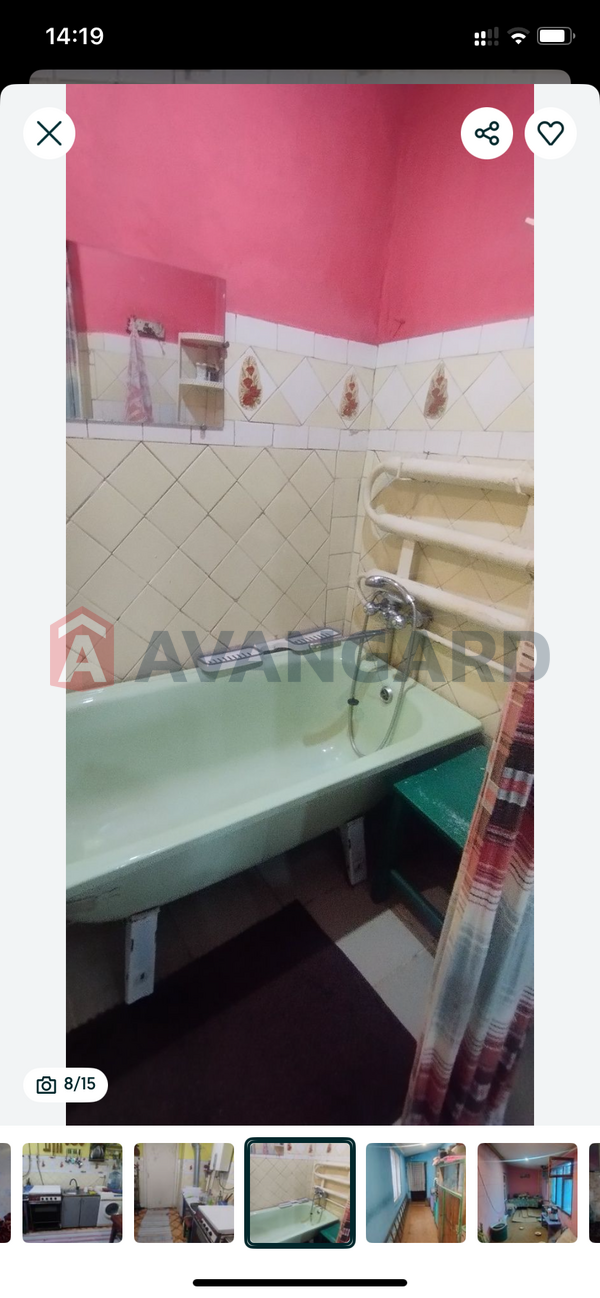 Частина будинку, 60 кв.м. фото 6 Частина будинку, 60 кв.м. фото 6