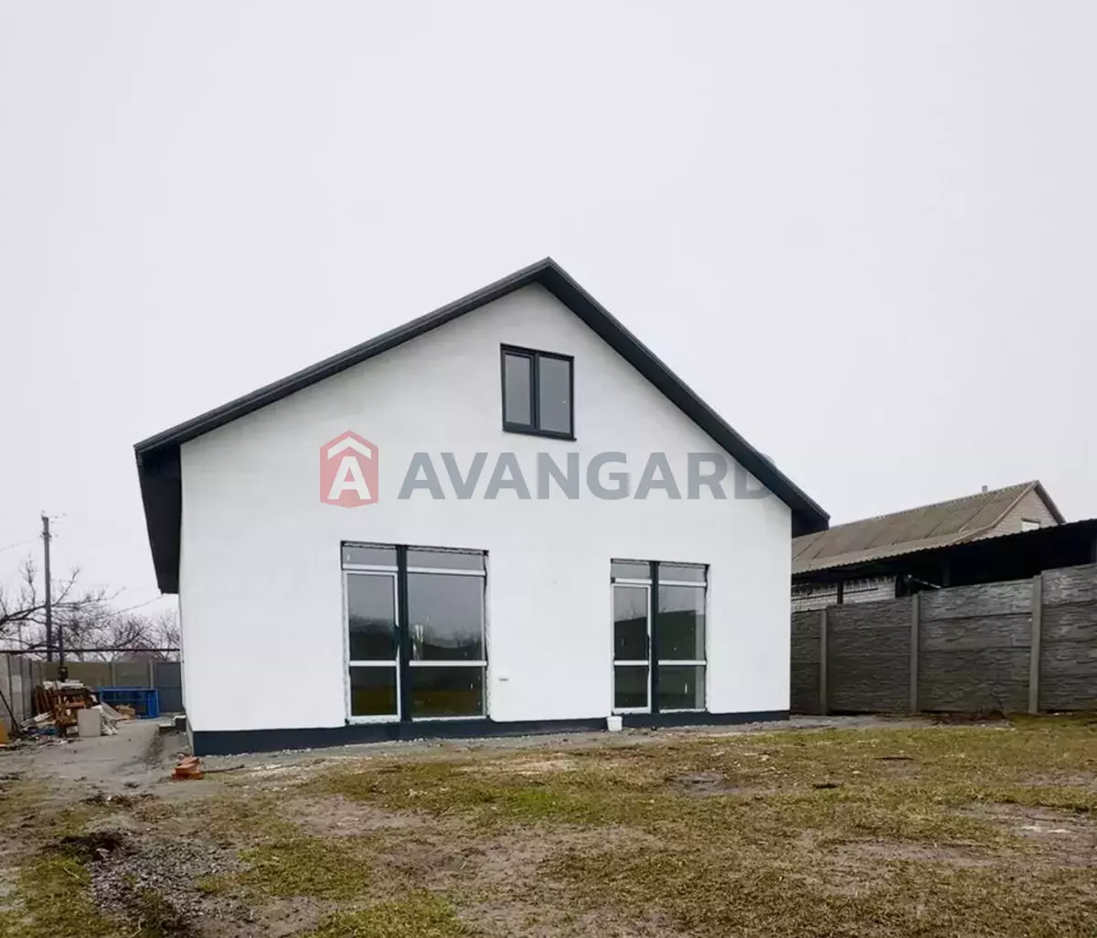 Дом, 100 кв.м. фото 5 Дом, 100 кв.м. фото 5