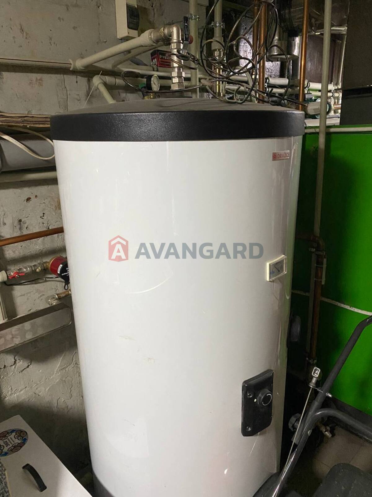 Дом, 202 кв.м. фото 23 Дом, 202 кв.м. фото 23