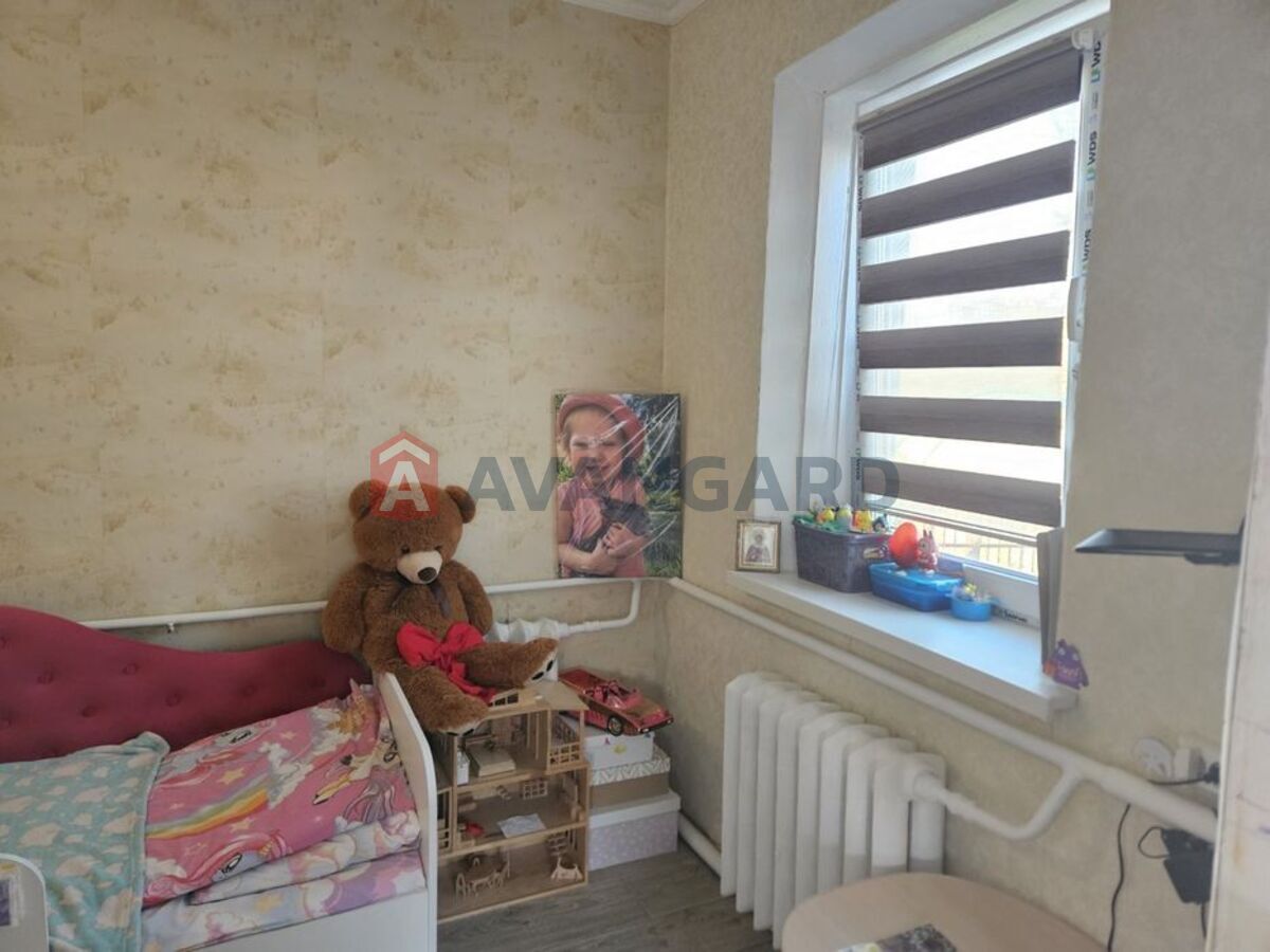 Будинок, 56 кв.м. фото 12 Будинок, 56 кв.м. фото 12