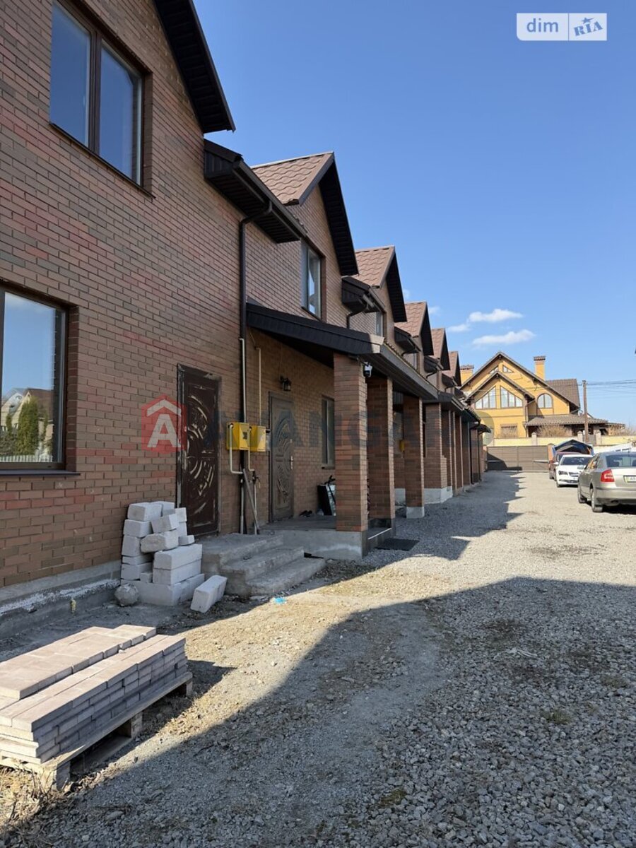 Таунхаус, 107 кв.м. фото 3 Таунхаус, 107 кв.м. фото 3