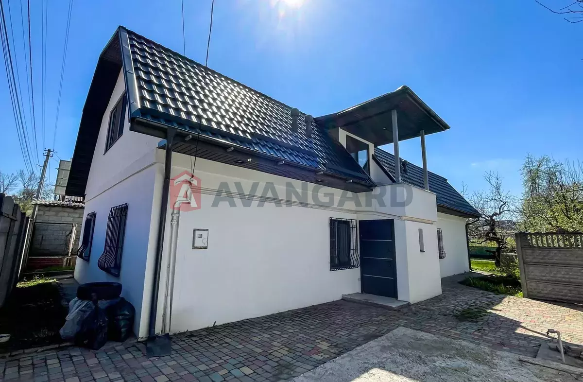 Дом, 145 кв.м. фото 21 Дом, 145 кв.м. фото 21