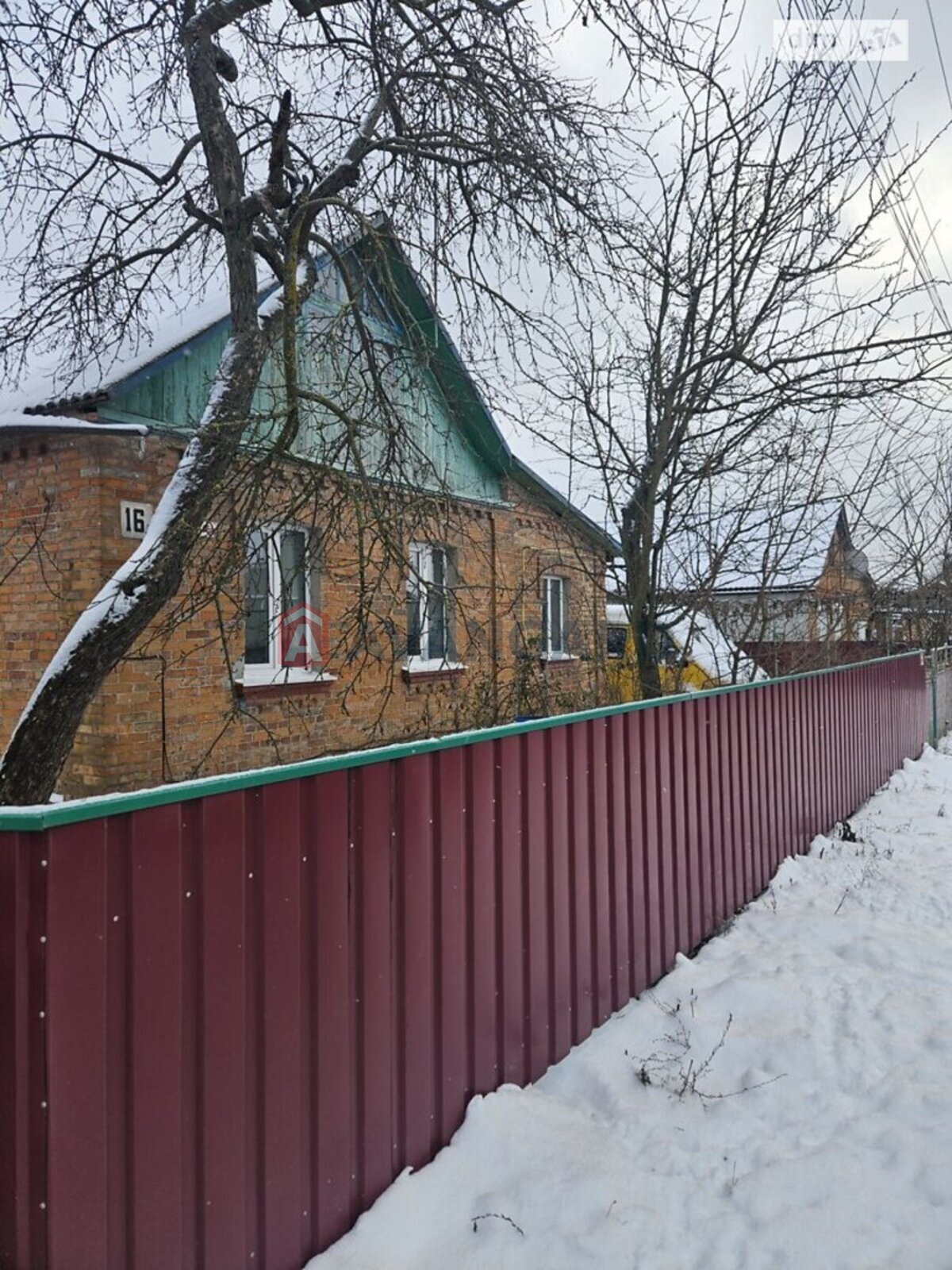 Будинок, 60 кв.м. фото 1 Будинок, 60 кв.м. фото 1