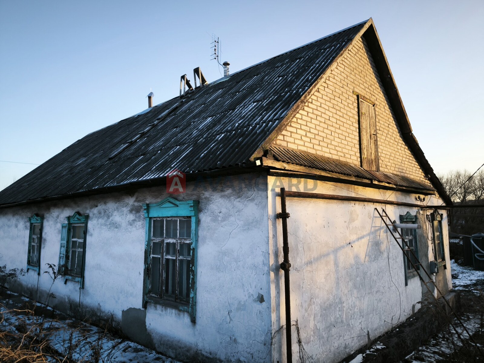 Будинок, 89 кв.м. фото 2 Будинок, 89 кв.м. фото 2