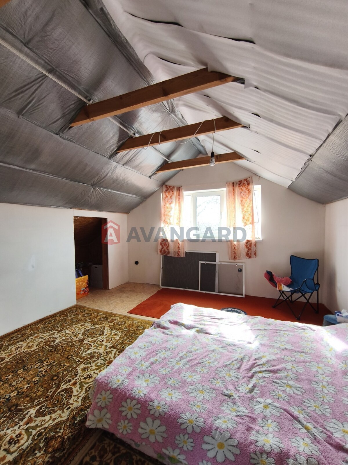 Будинок, 75 кв.м. фото 19 Будинок, 75 кв.м. фото 19