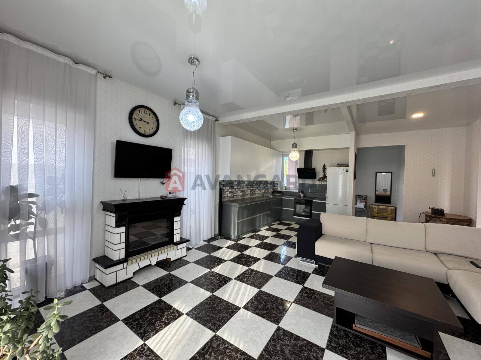 Будинок, 92 кв.м. фото 11 Будинок, 92 кв.м. фото 11