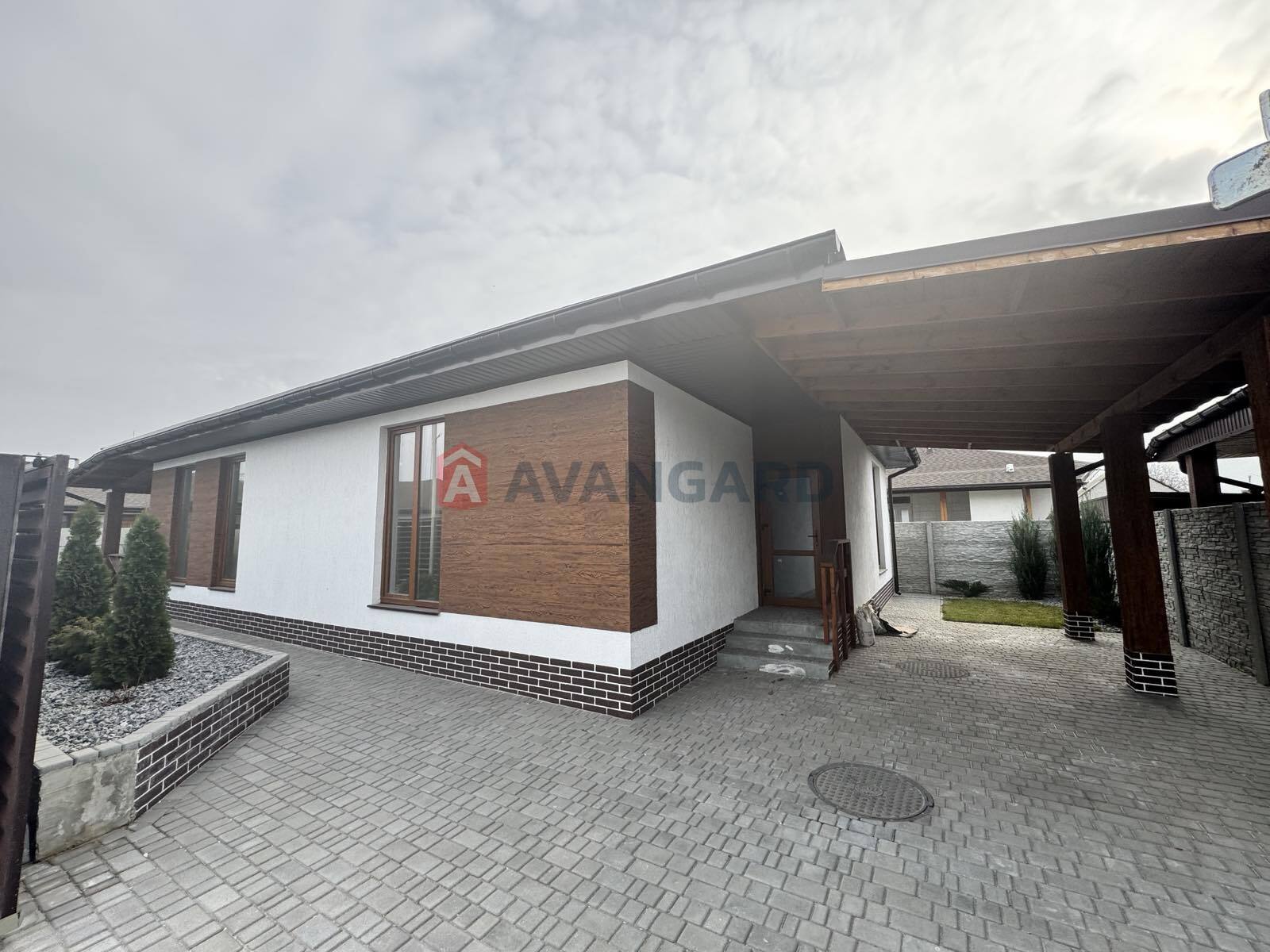 Будинок, 116 кв.м. фото 7 Будинок, 116 кв.м. фото 7