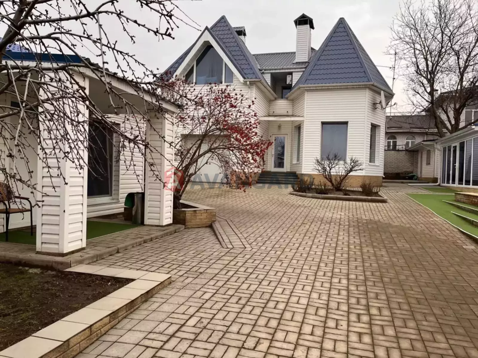 Будинок, 174 кв.м. фото 1 Будинок, 174 кв.м. фото 1