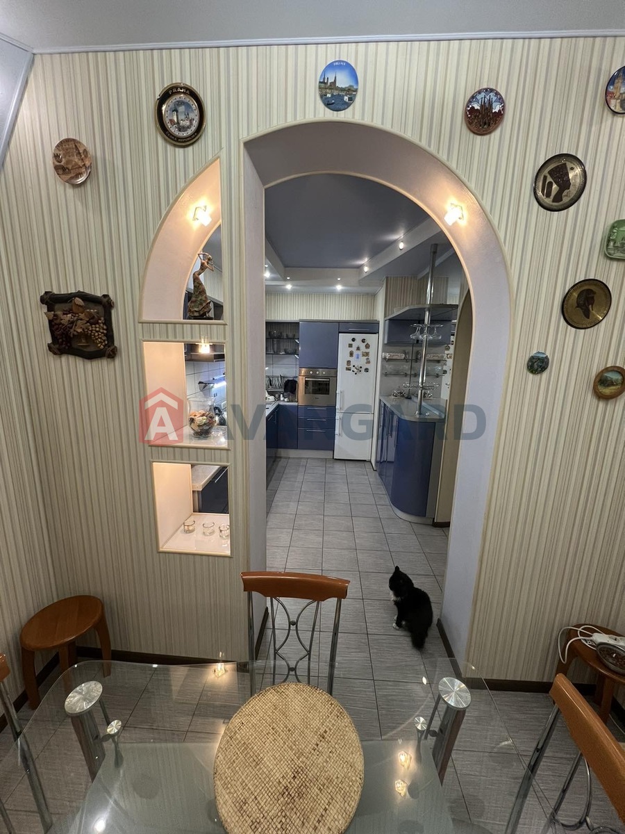 Будинок, 140 кв.м. фото 5 Будинок, 140 кв.м. фото 5