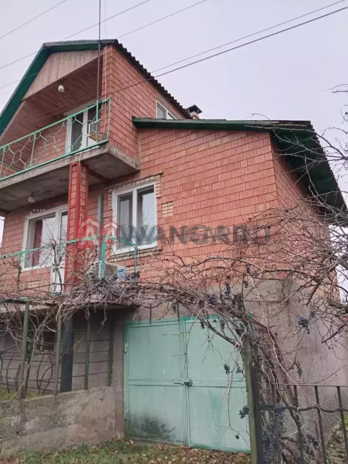 Дача, 90 кв.м. фото 1 Дача, 90 кв.м. фото 1