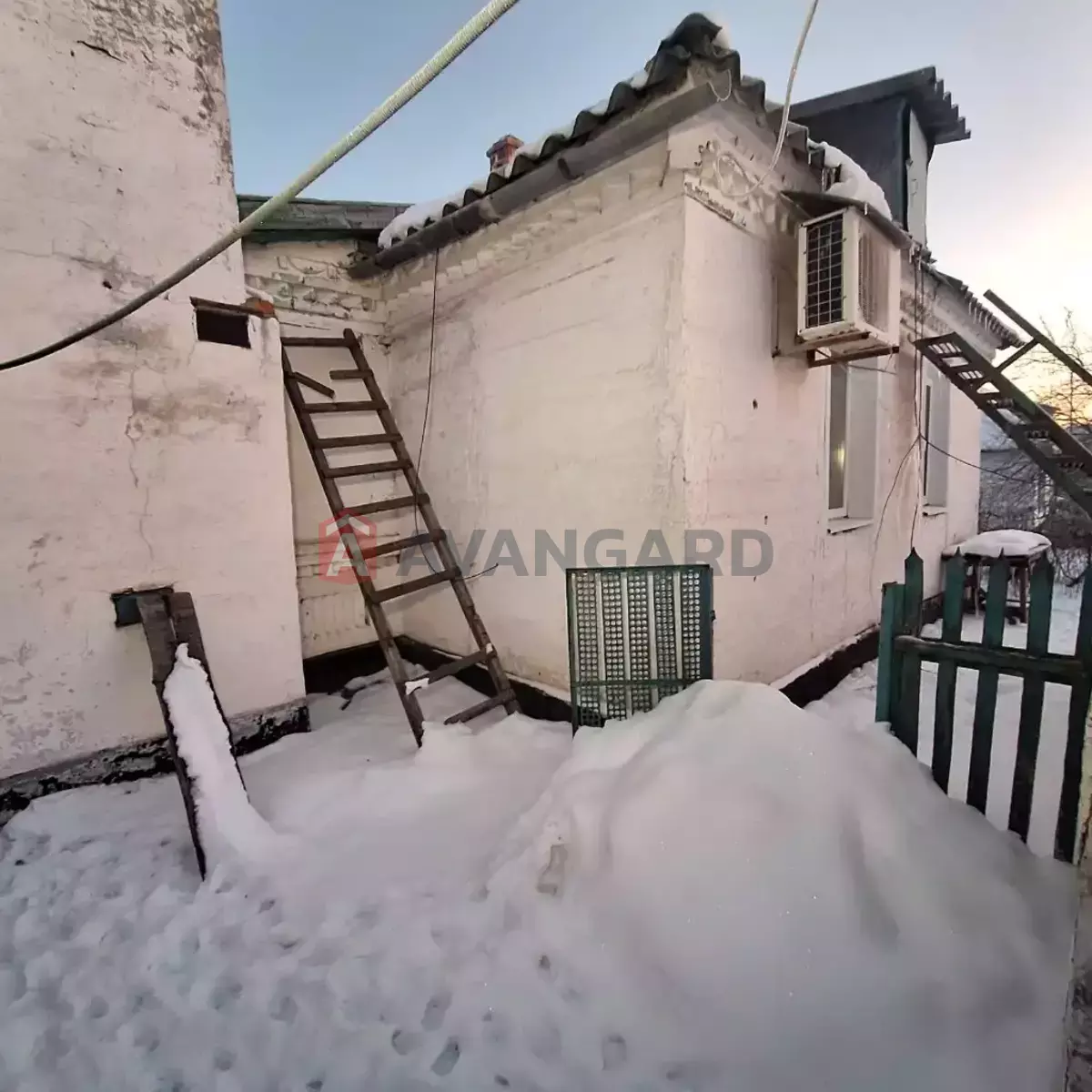 Будинок, 60 кв.м. фото 9 Будинок, 60 кв.м. фото 9