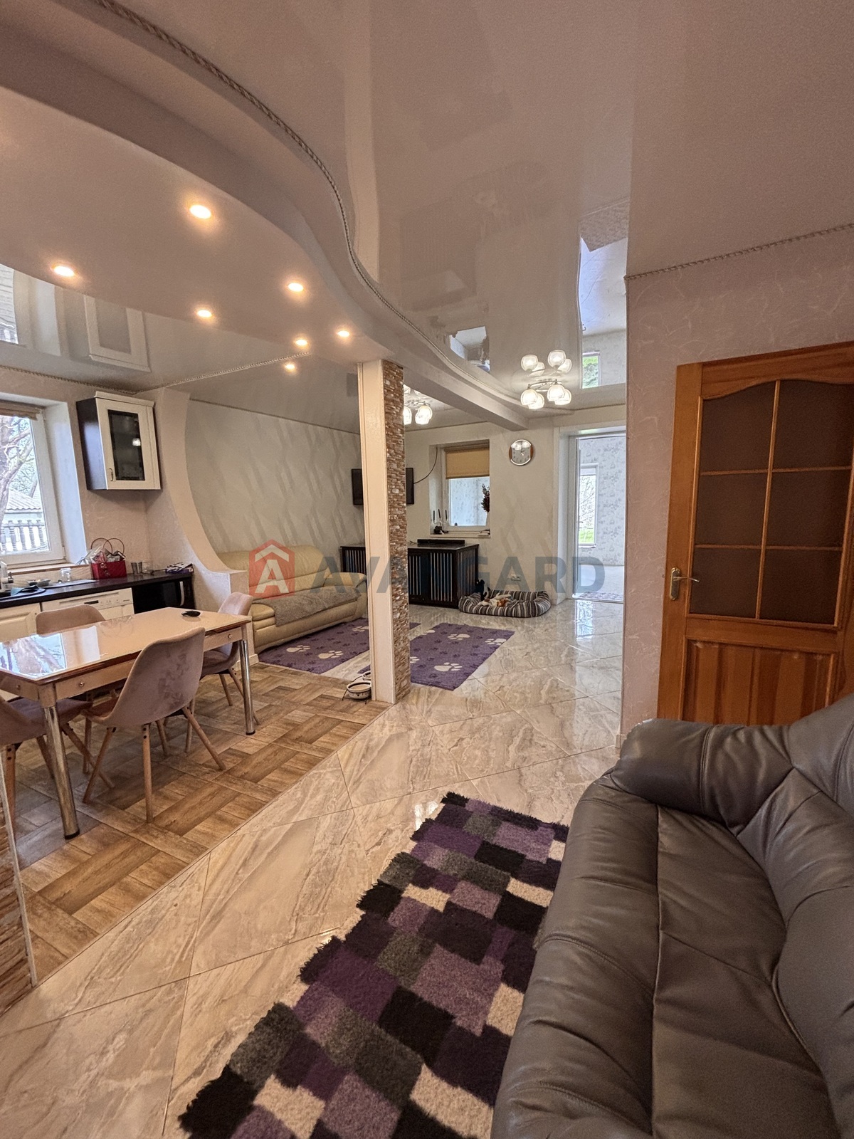 Будинок, 130 кв.м. фото 4 Будинок, 130 кв.м. фото 4