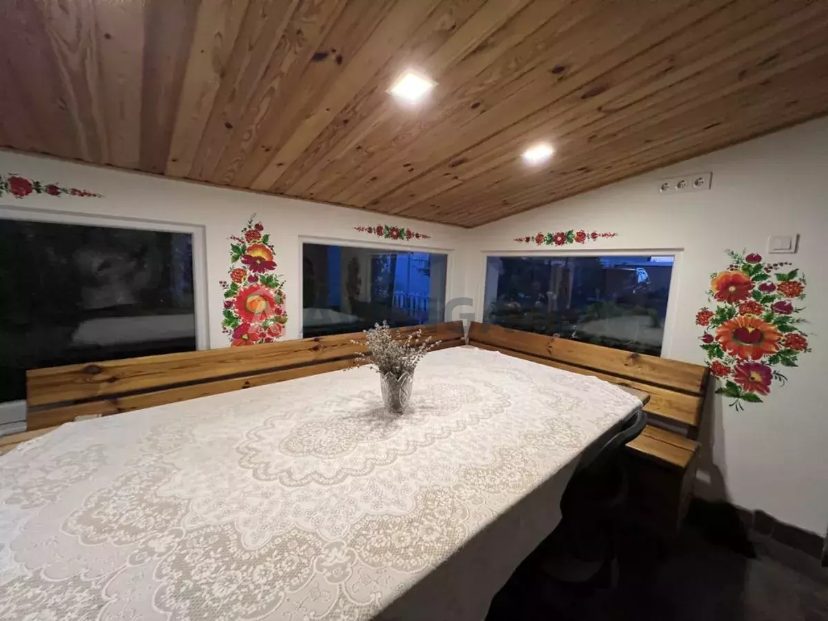 Дом, 100 кв.м. фото 14 Дом, 100 кв.м. фото 14