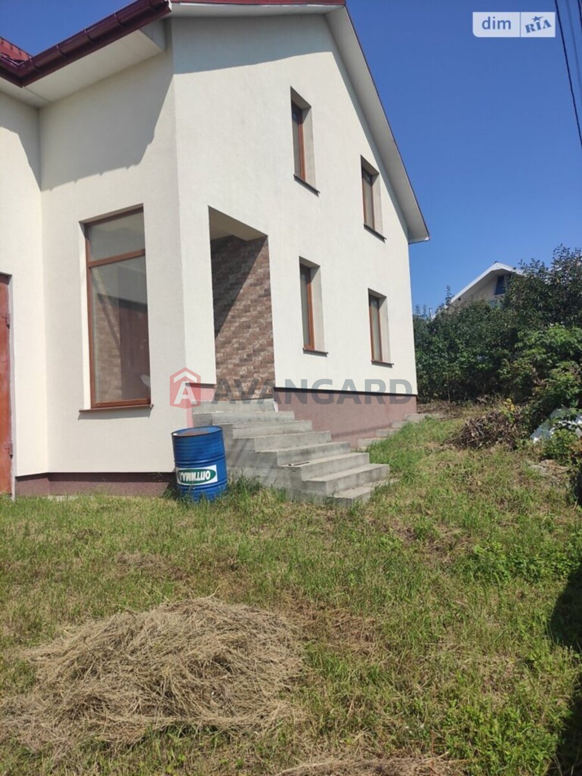 Будинок, 119 кв.м. фото 2 Будинок, 119 кв.м. фото 2