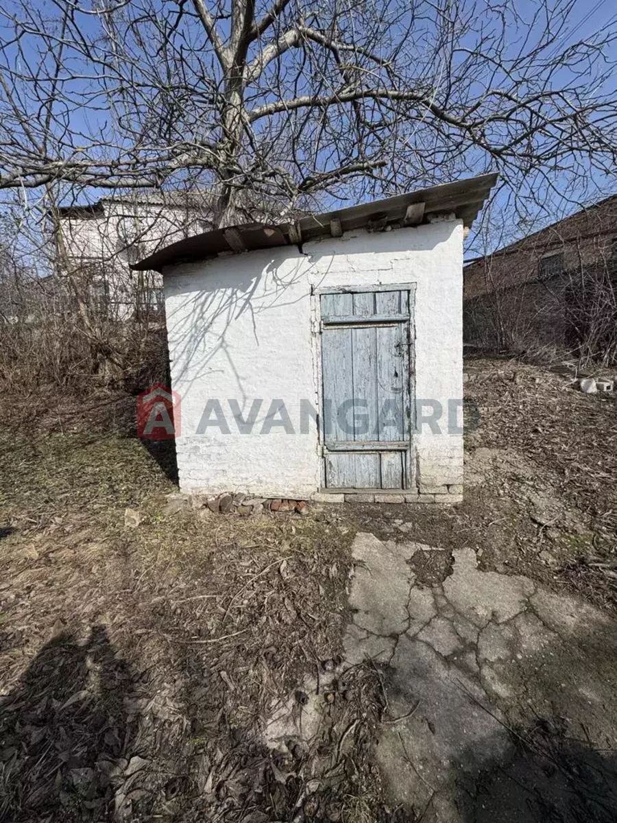 Будинок, 33 кв.м. фото 12 Будинок, 33 кв.м. фото 12