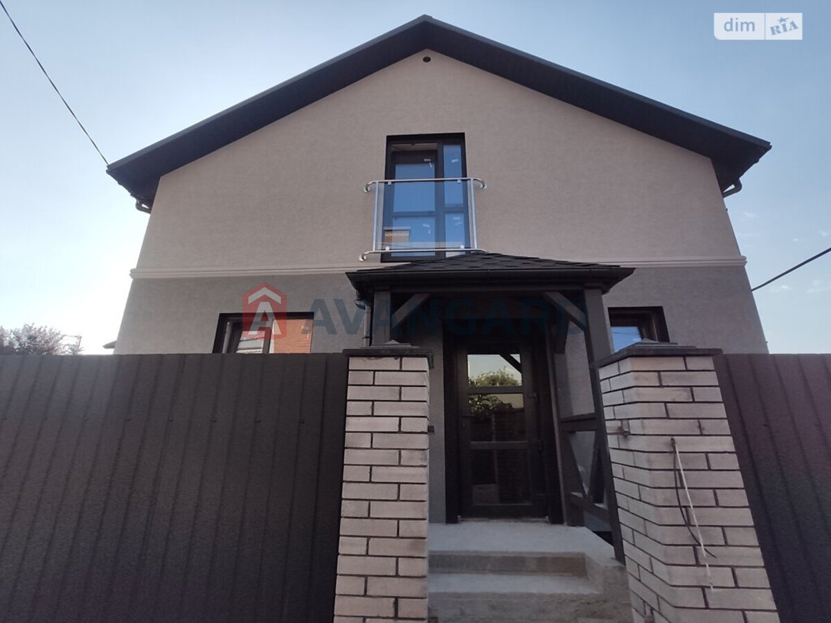 Будинок, 115 кв.м. фото 1 Будинок, 115 кв.м. фото 1