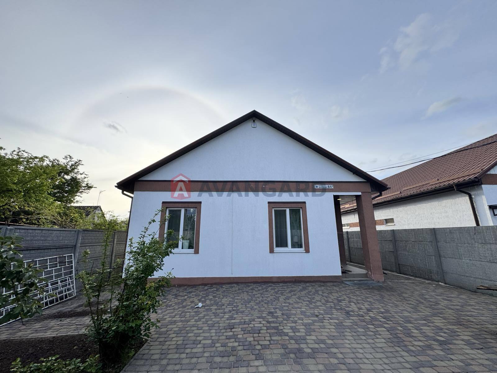 Будинок, 92 кв.м. фото 1 Будинок, 92 кв.м. фото 1