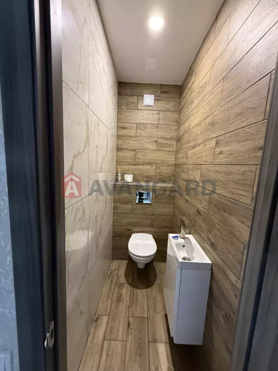 Дом, 110 кв.м. фото 7 Дом, 110 кв.м. фото 7