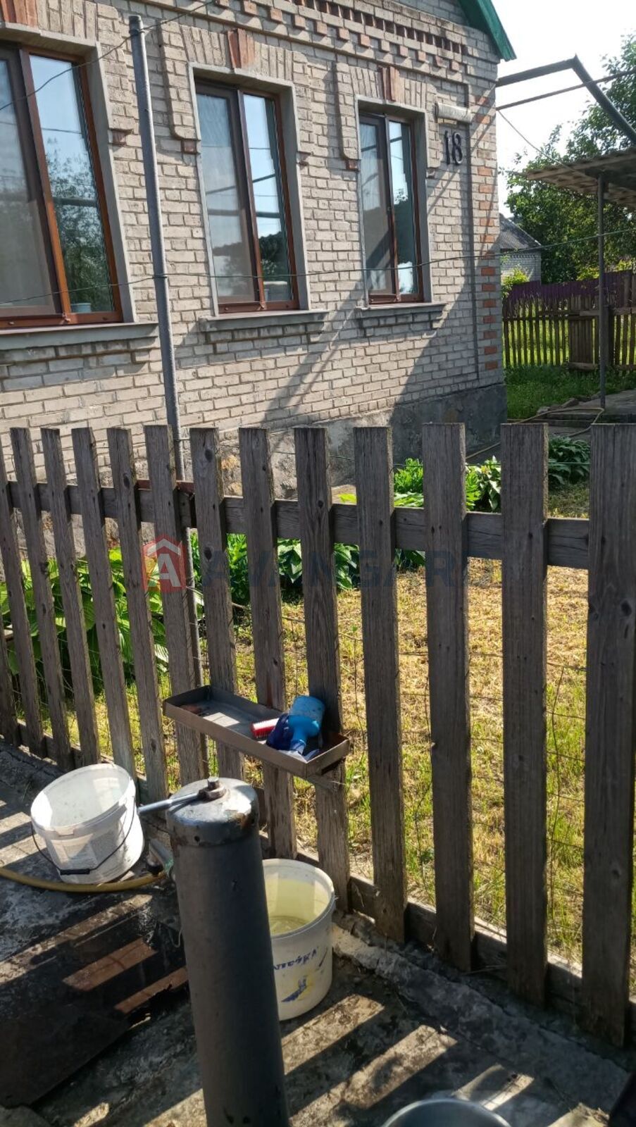 Дом, 79 кв.м. фото 13 Дом, 79 кв.м. фото 13