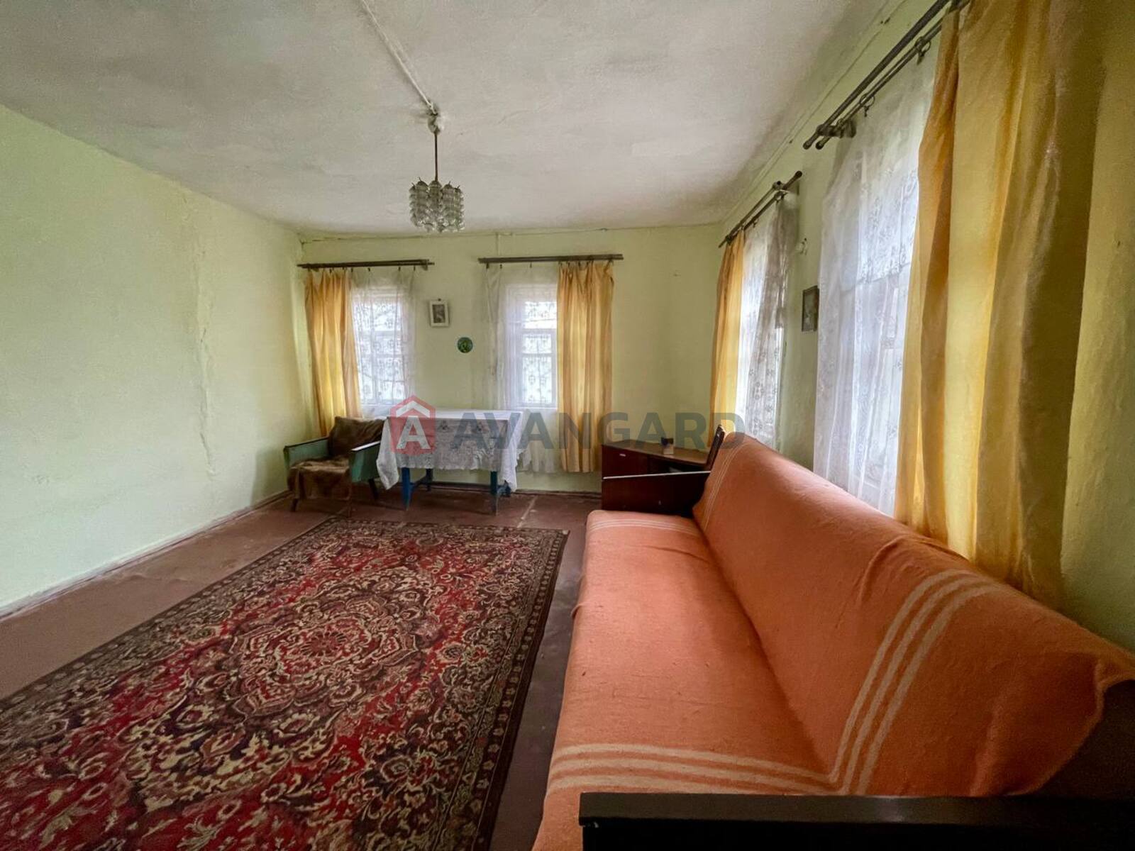 Дом, 71 кв.м. фото 5 Дом, 71 кв.м. фото 5