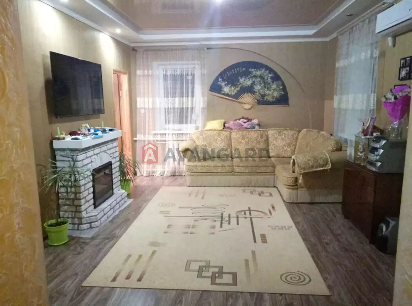 Дом, 105 кв.м. фото 2 Дом, 105 кв.м. фото 2