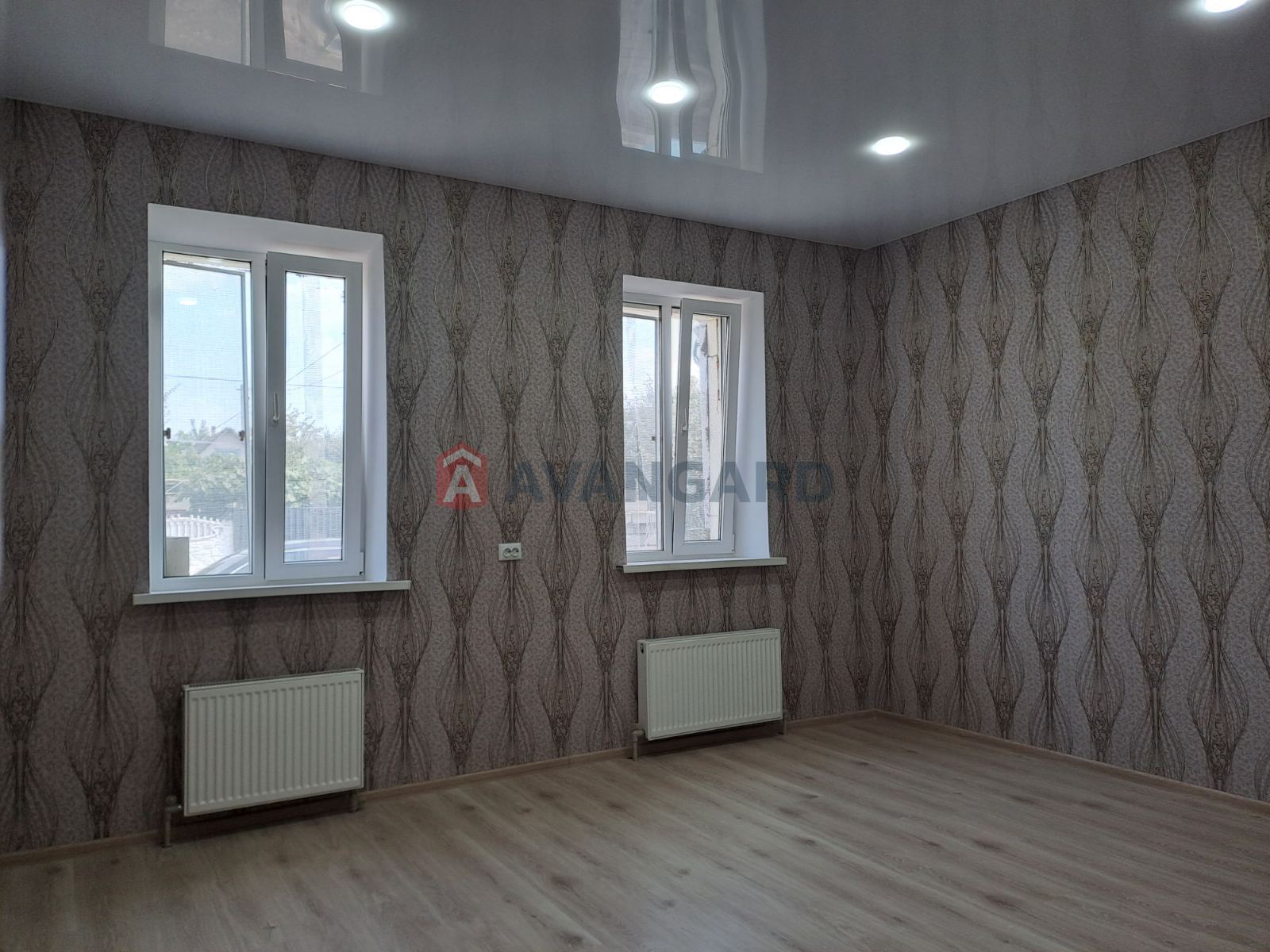 Дом, 102 кв.м. фото 18 Дом, 102 кв.м. фото 18