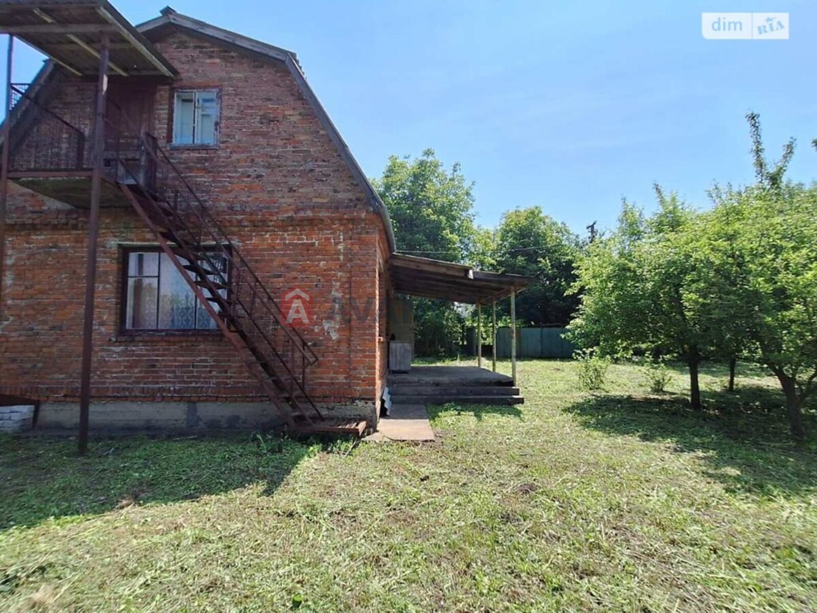 Будинок, 44 кв.м. фото 4 Будинок, 44 кв.м. фото 4