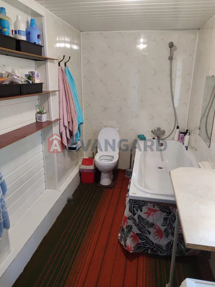 Дом, 45 кв.м. фото 14 Дом, 45 кв.м. фото 14