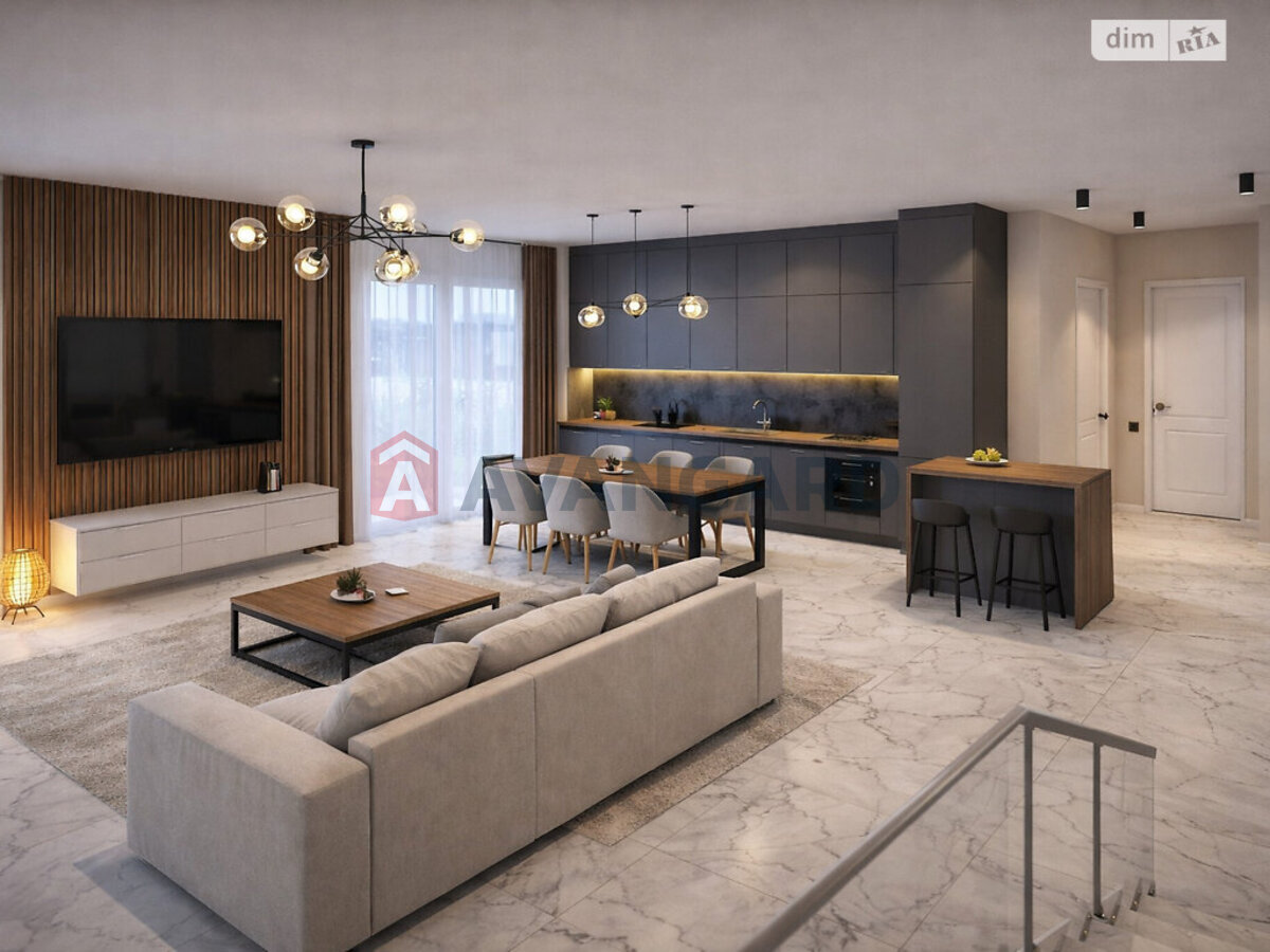 Дом, 136 кв.м. фото 3 Дом, 136 кв.м. фото 3