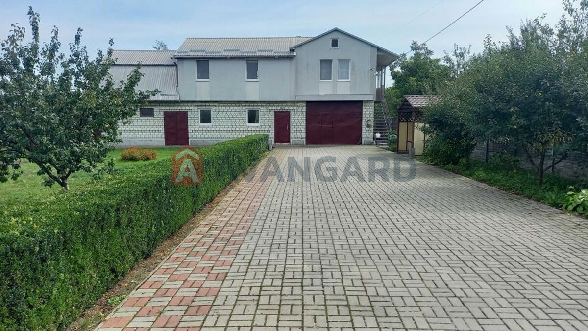 Дом, 141 кв.м. фото 1 Дом, 141 кв.м. фото 1