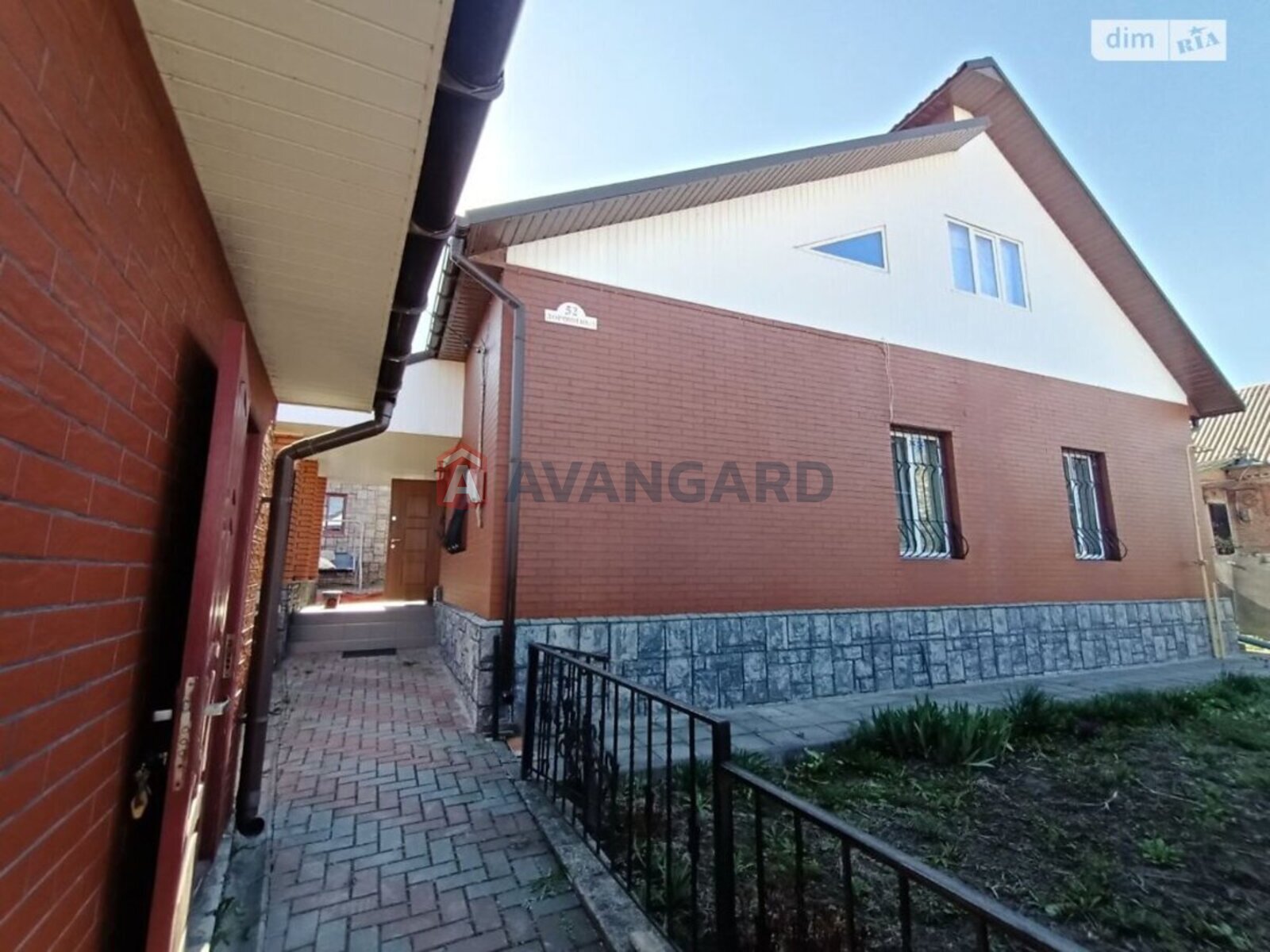 Будинок, 88 кв.м. фото 1 Будинок, 88 кв.м. фото 1