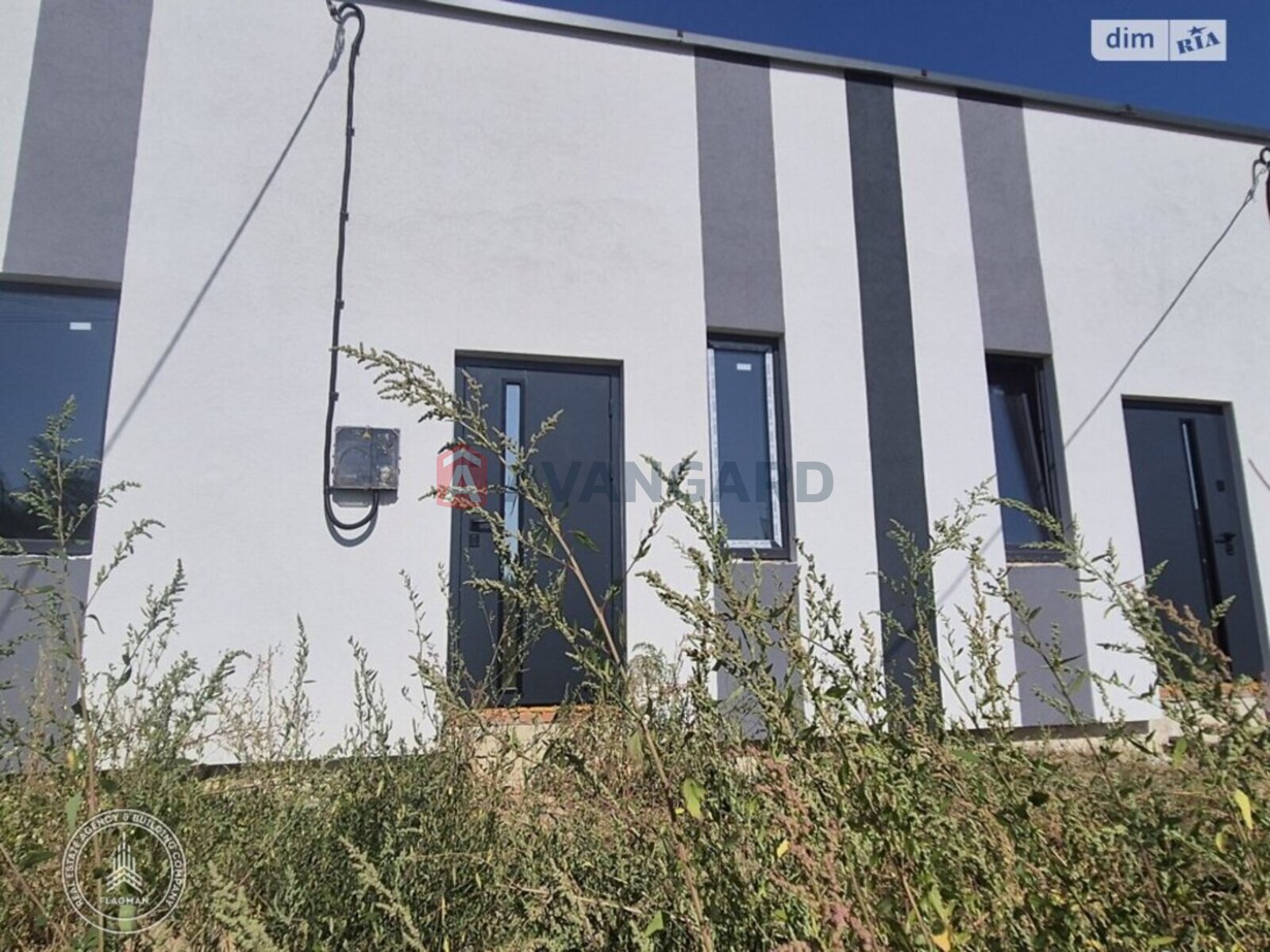 Таунхаус, 80 кв.м. фото 3 Таунхаус, 80 кв.м. фото 3