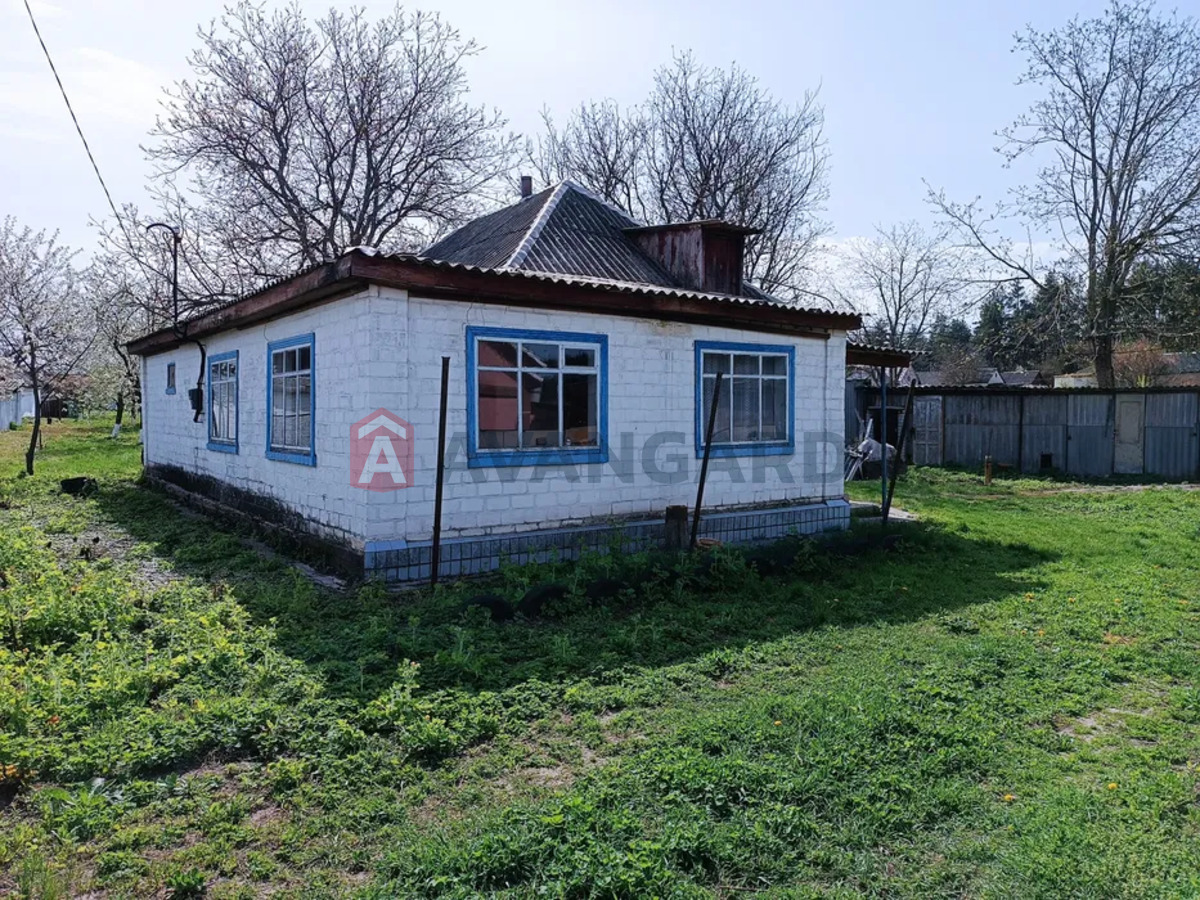 Будинок, 30 кв.м. фото 1 Будинок, 30 кв.м. фото 1